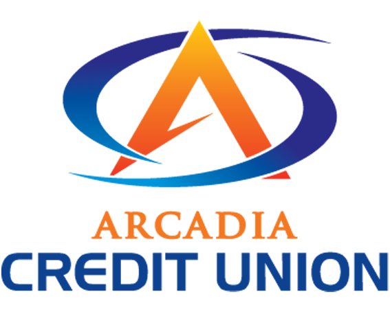 Arcadia Credit Union Homepage